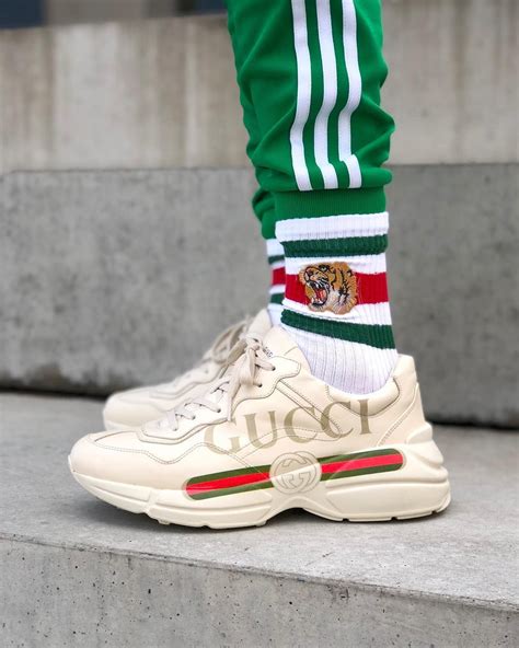 sneaker gucci estate 2019 uomo|gucci sneakers for men.